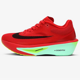 Nike Zoom Fly 6 Vermelho