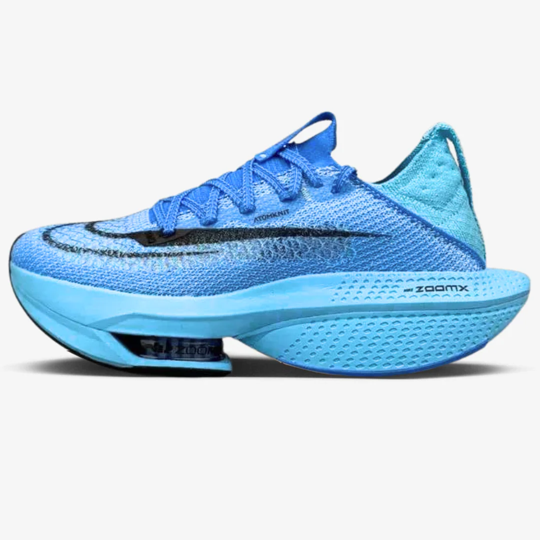Nike Air Zoom X Alphafly Next% 2 - Azul