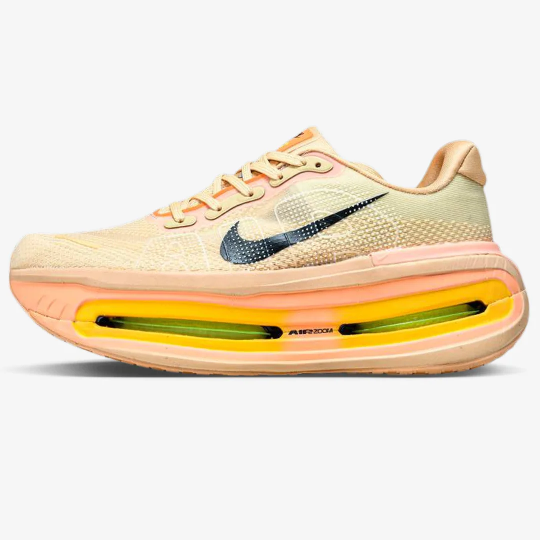 Nike Vomero Premium - Laranja Preto