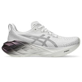 Asics NovaBlast 4 White Black