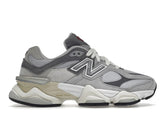 New Balance 9060 Sea Salt Rain Cloud Grey