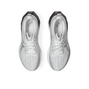 Asics NovaBlast 4 White Black