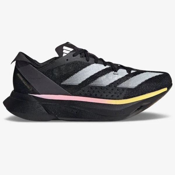 Adidas Adizero Adios Pro 3.0 - Black Collor Edition Limited