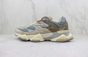 New Balance 9060 Sea Salt Mushroom