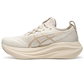 Asics Gel Nimbus 27 - Bege