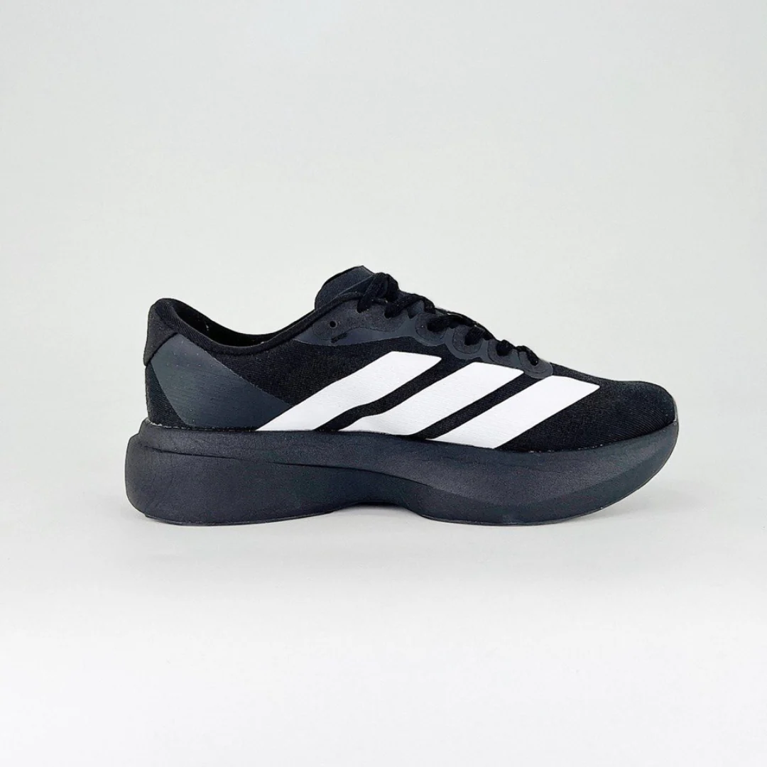 Adidas Adizero EVO SL - Preto/Branco