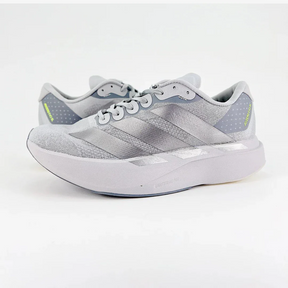 Adidas Adizero EVO SL - Cinza Metálico