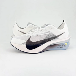 Nike  Air Zoom X Vaporfly 4 Branco\Cinza