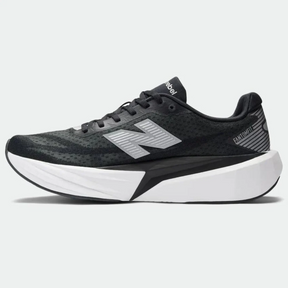 New Balance Fuelcell Rebel V5 - Preto/Branco
