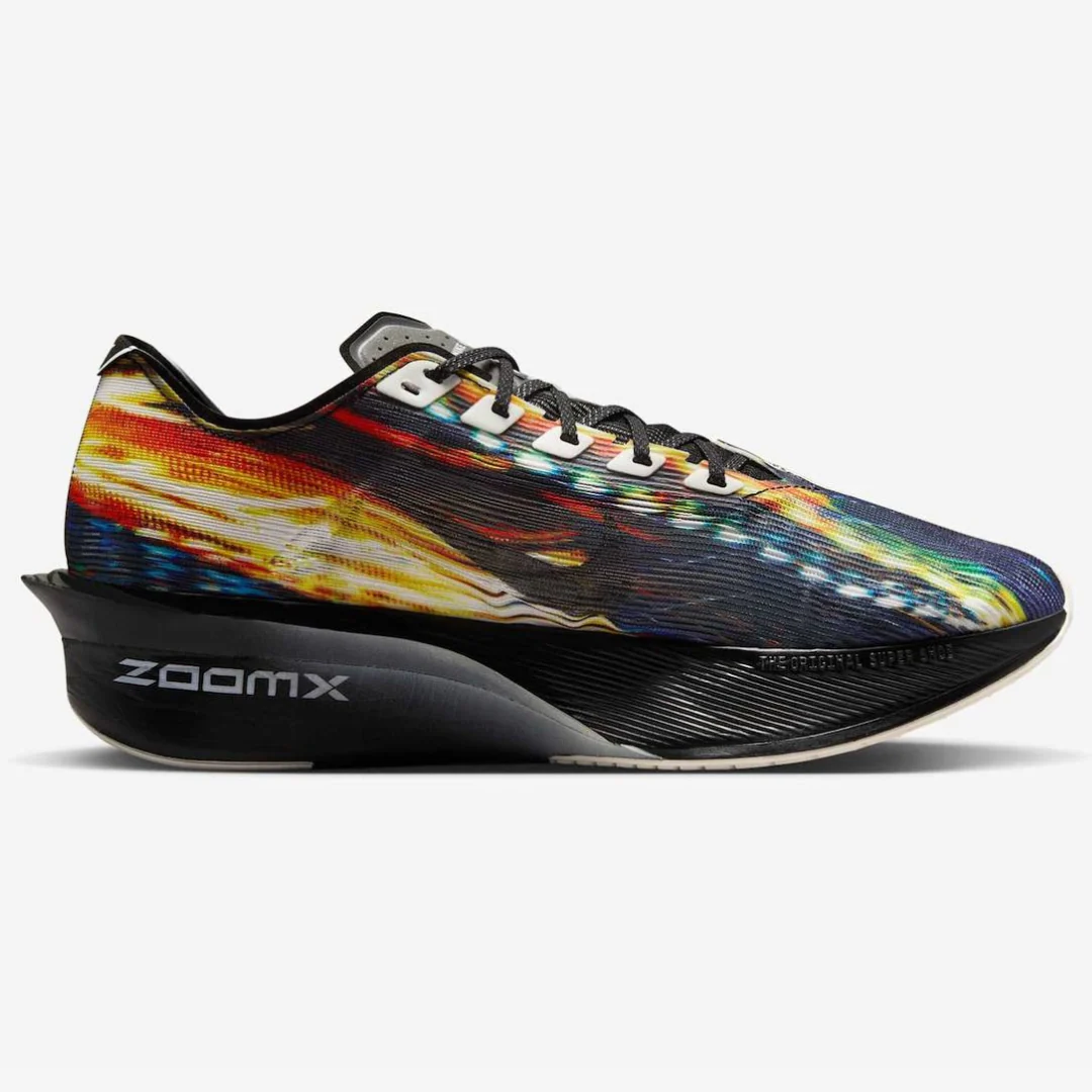 Nike  Air Zoom X Vaporfly 4 Premium Multicolor