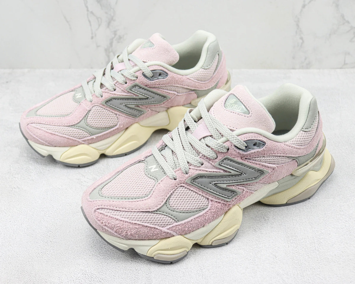 New Balance 9060 Sea Salt December Sky