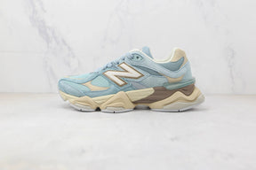 New Balance 9060 Sea Salt Blue Hazer