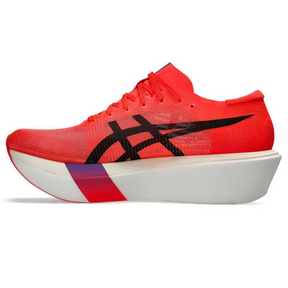 Asics MataSpeed Sky Paris - Vermelho e Preto