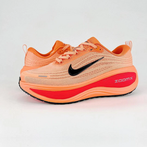 Nike Vomero Plus Laranja Vermelho