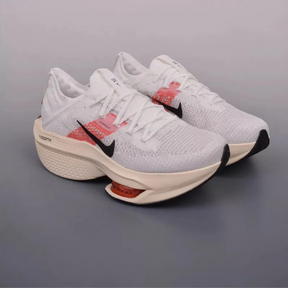 Nike Air Zoom X Alphafly Next% 2 Eliud Kipchoge - Branco