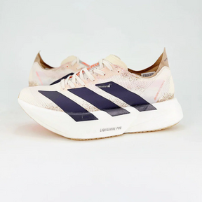 Adidas Adizero Adios Pro 4 Bege/Preto