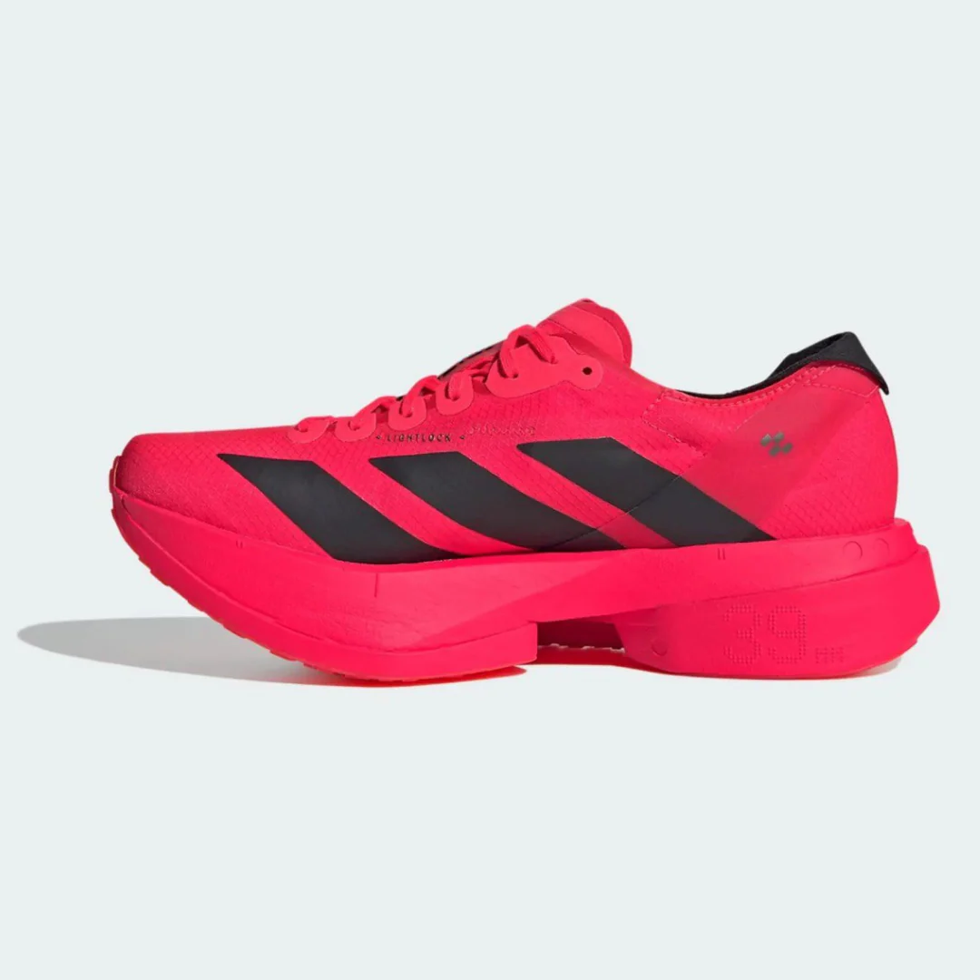 Adidas Adizero Adios Pro 4 Vermelho