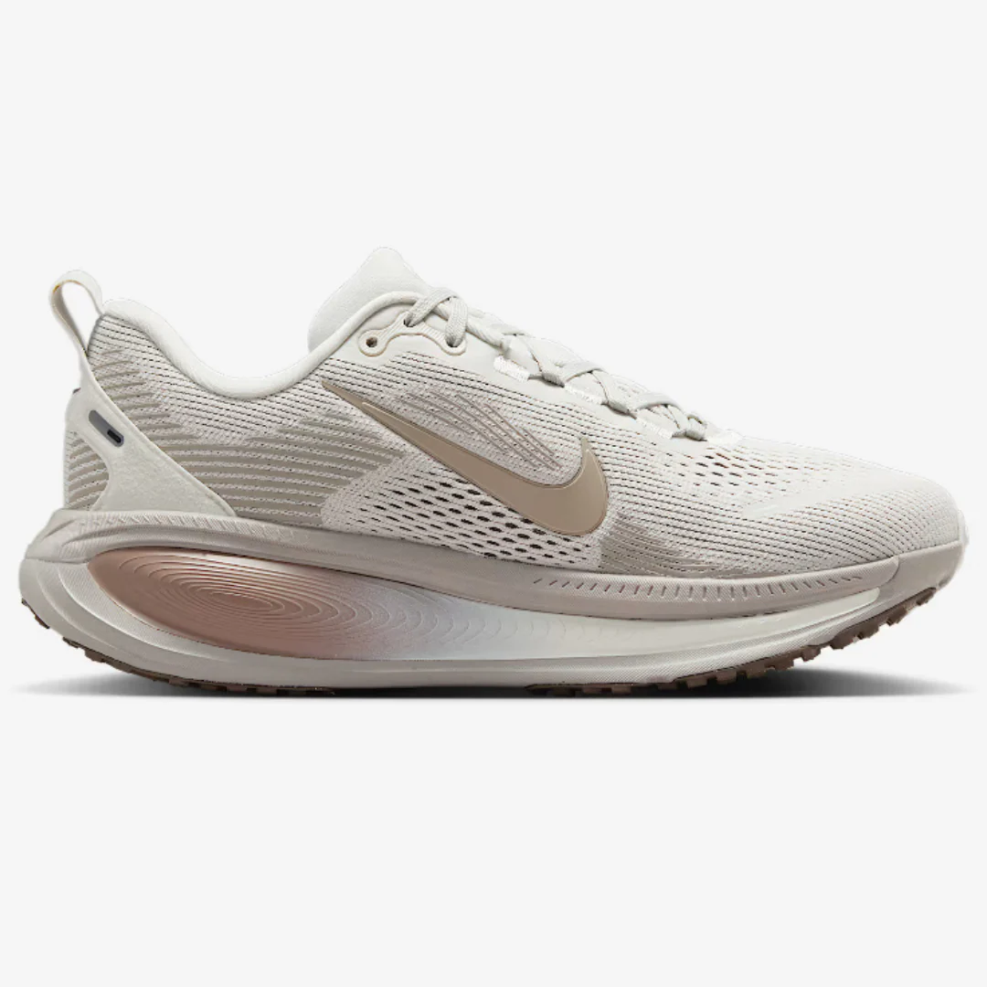 Nike Vomero 18 - Marrom\Vison