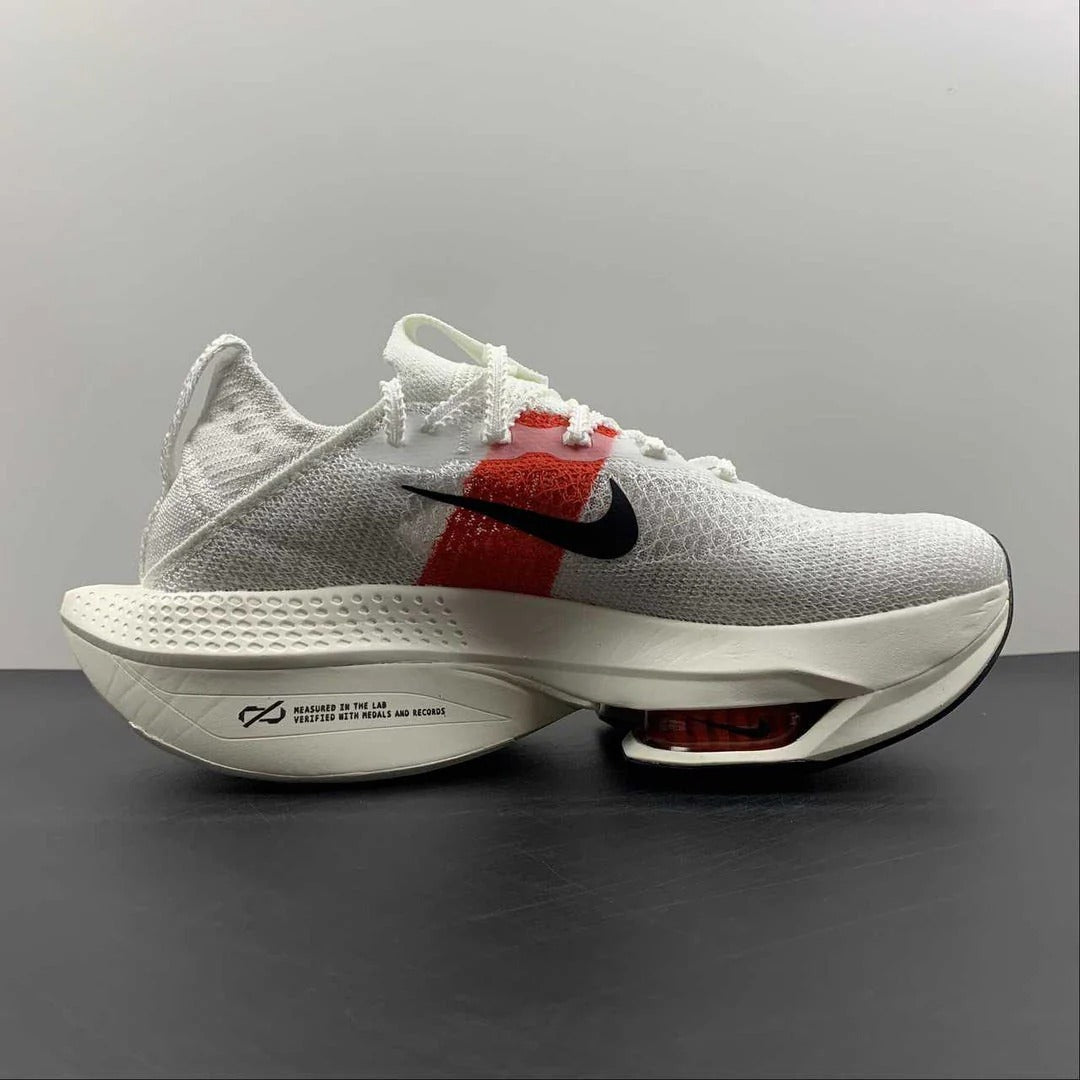 Nike Air Zoom X Alphafly Next% 2 Proto - Branco