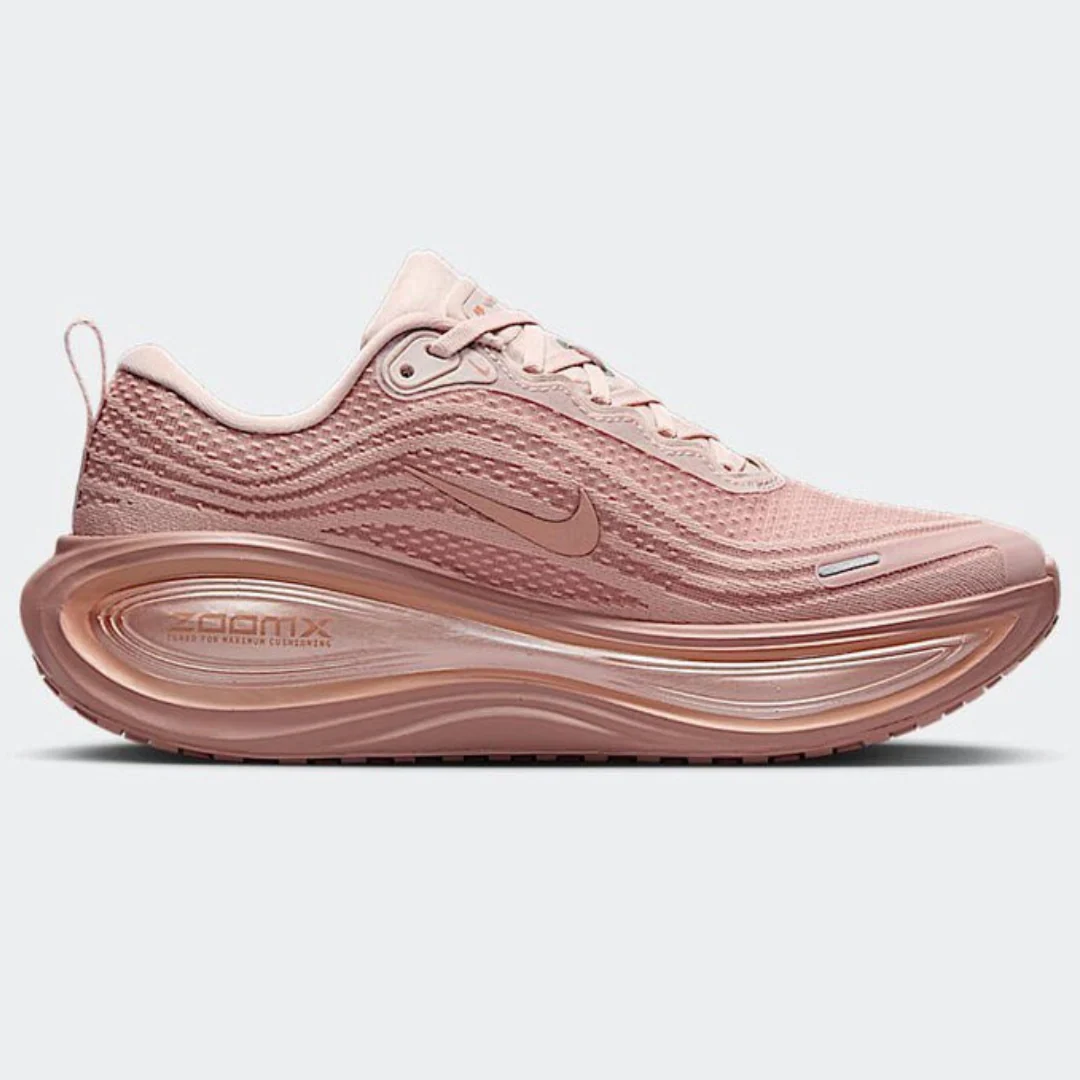 Nike Vomero Plus Rosa