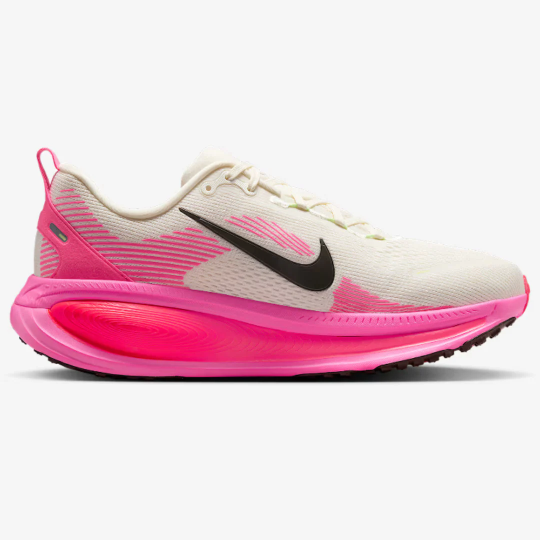 Nike Vomero 18 - Rosa\Bege