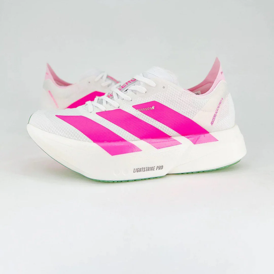 Adidas Adizero Adios Pro 4 Rosa