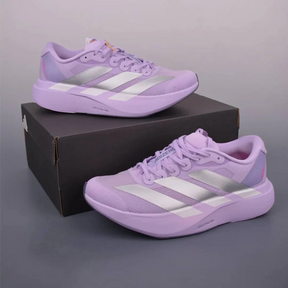 Adidas Adizero EVO SL - Roxo