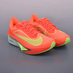 Nike Zoom Fly 6 Vermelho Verde