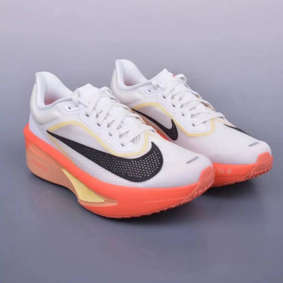 Nike Zoom Fly 6 Kipchoge Branco