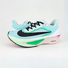 Nike Zoom Fly 6 Gelo Glacial Verde Preto