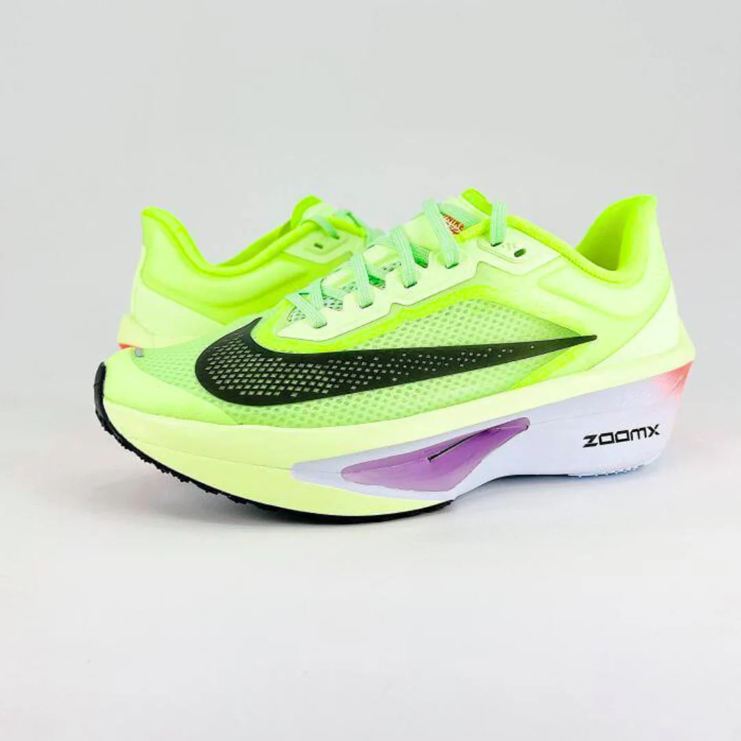 Nike Zoom Fly 6 Verde
