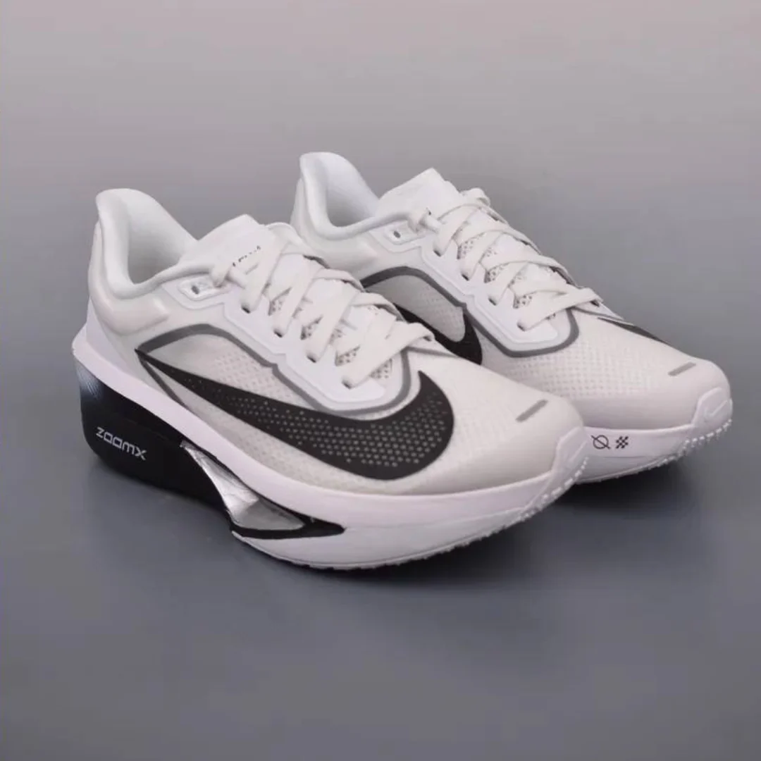 Nike Zoom Fly 6 Branco Preto