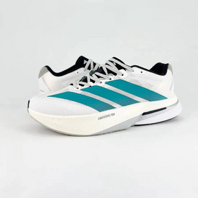 Adidas Adizero Boston 13 Branco/Verde