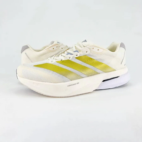 Adidas Adizero Boston 13 Bege/Dourado