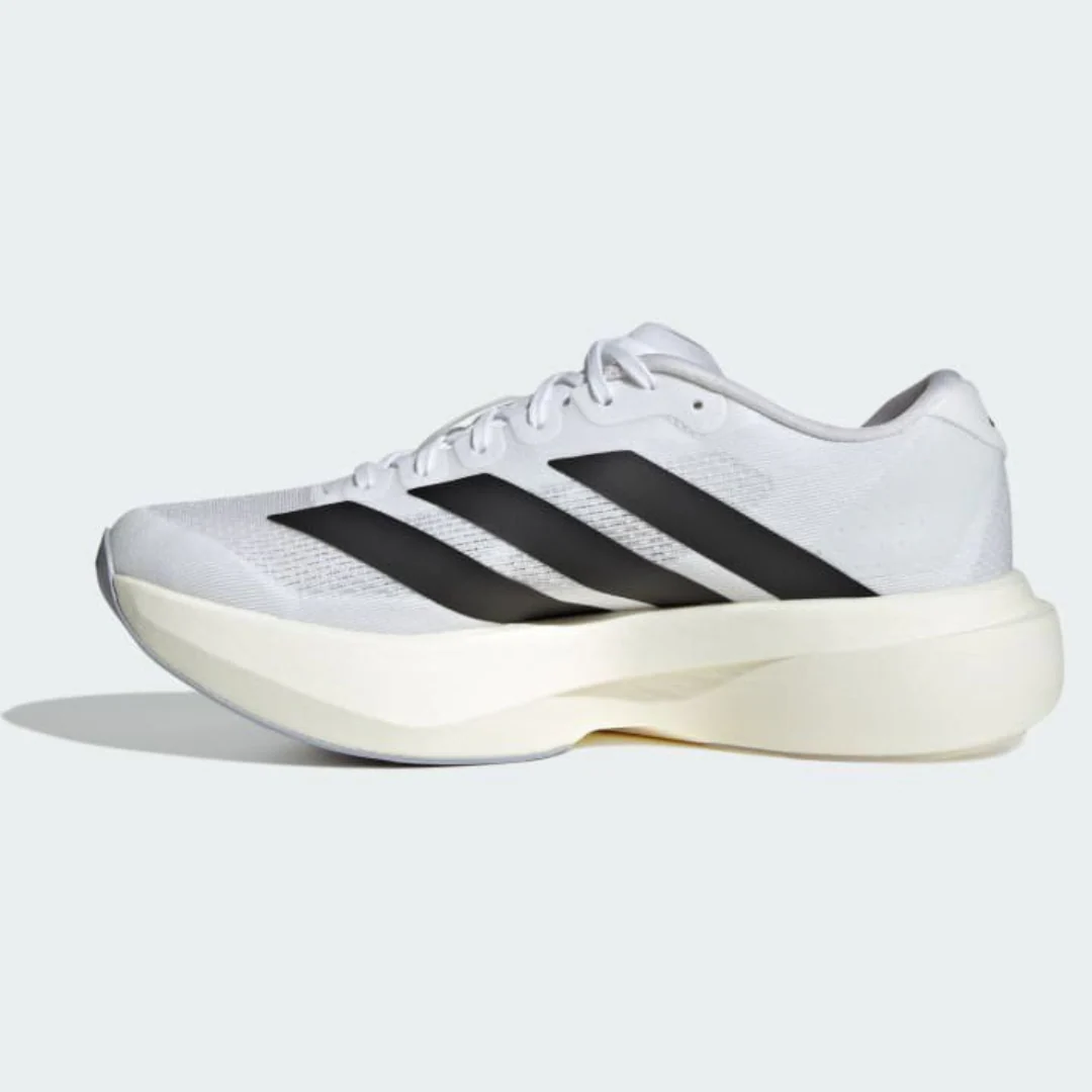 Adidas Adizero EVO SL - Branco/Preto
