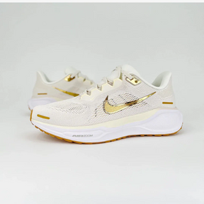 Nike Air Zoom Pegasus 41 - Bege\Dourado