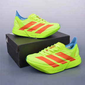 Adidas Adizero Adios Pro 4 Y3 Verde/Vermelho