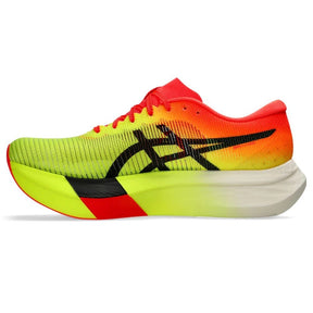 Asics MataSpeed Sky Paris - Amarelo Vermelho