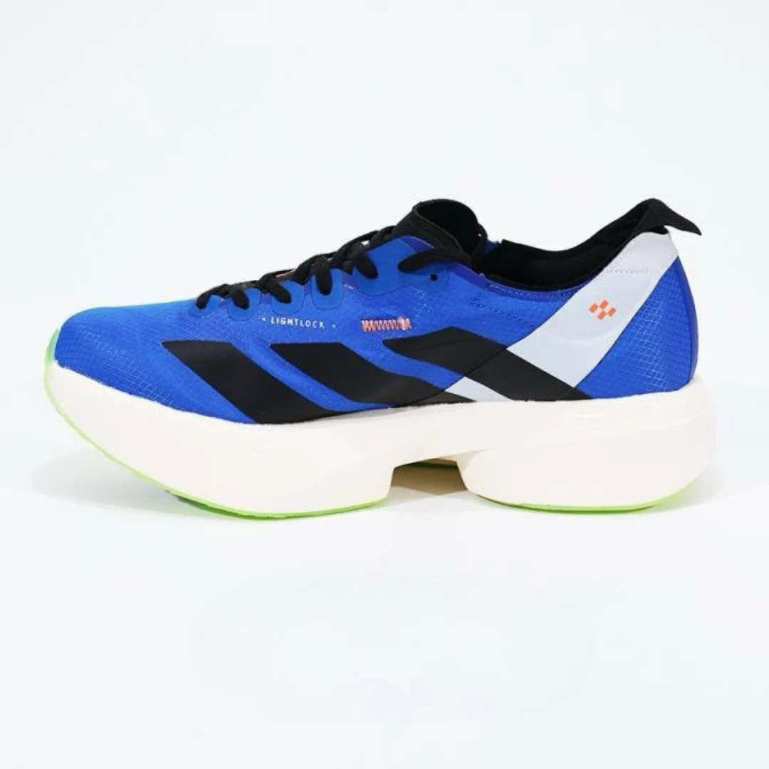 Adidas Adizero Adios Pro 4 Azul/Verde