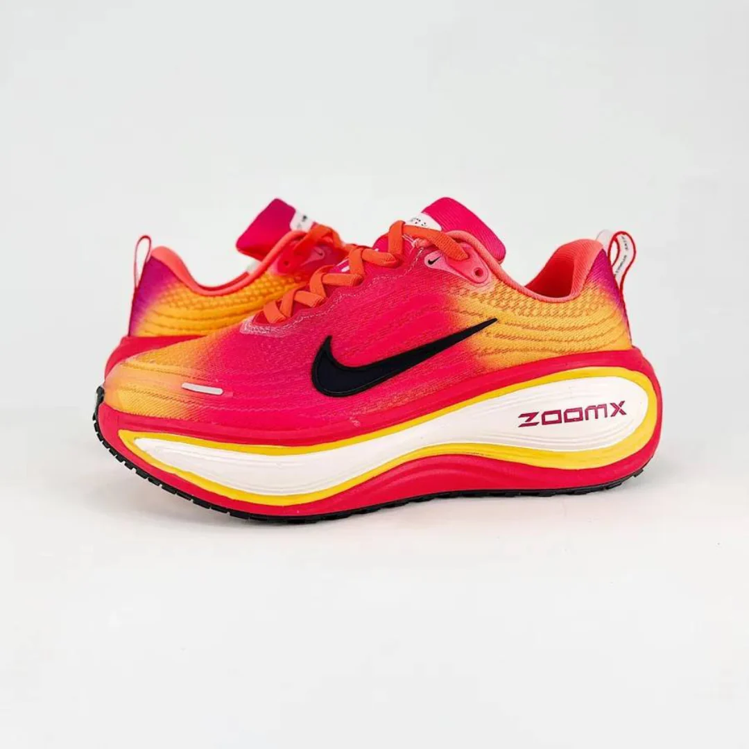Nike Vomero Plus Sunset