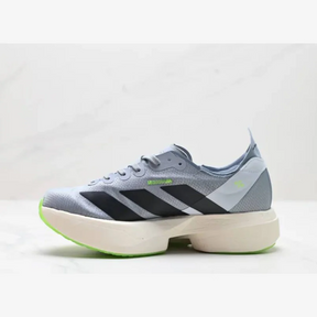 Adidas Adizero Adios Pro 4 Cinza/Verde