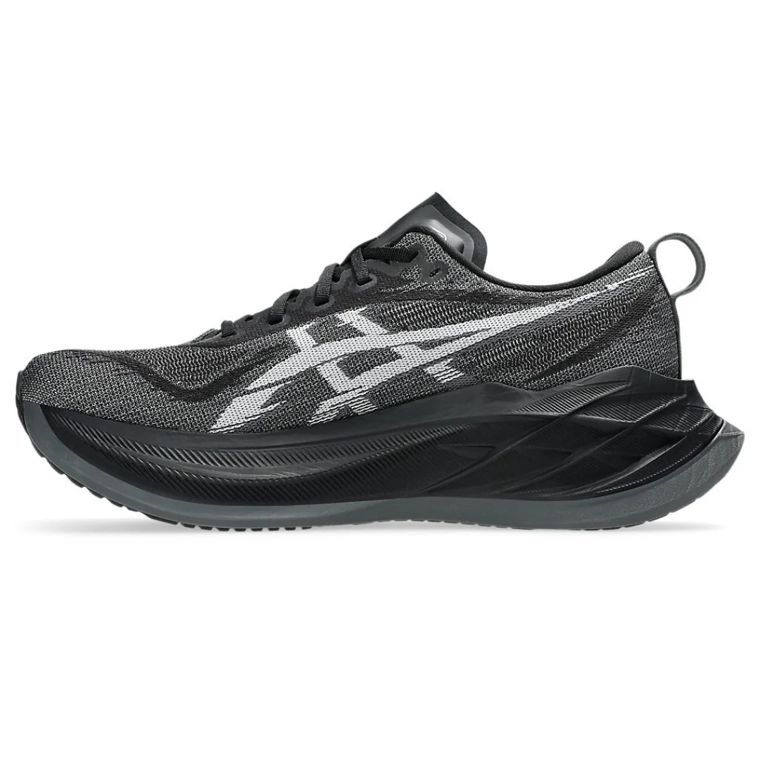 Asics SuperBlast 2 Unissex- Preto