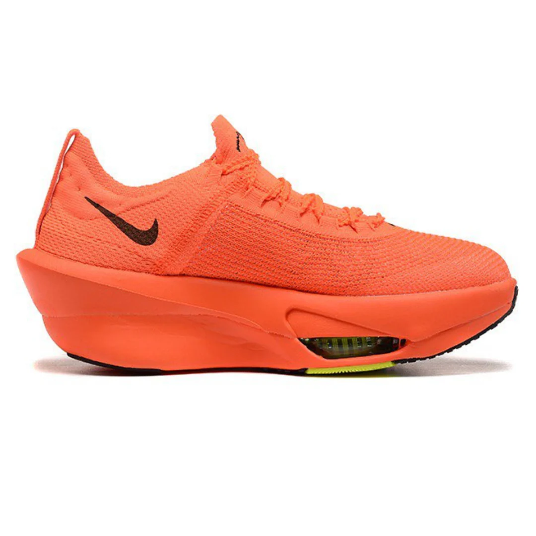 Nike Air Zoom X Alphafly Next% 3 - Laranja