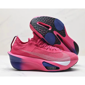 Nike Air Zoom X Alphafly Next% 3 - Rosa Azul