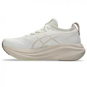 Asics Gel Nimbus 27 - Bege/Bege