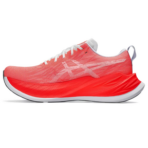 Asics SuperBlast - Vermelho e Branco