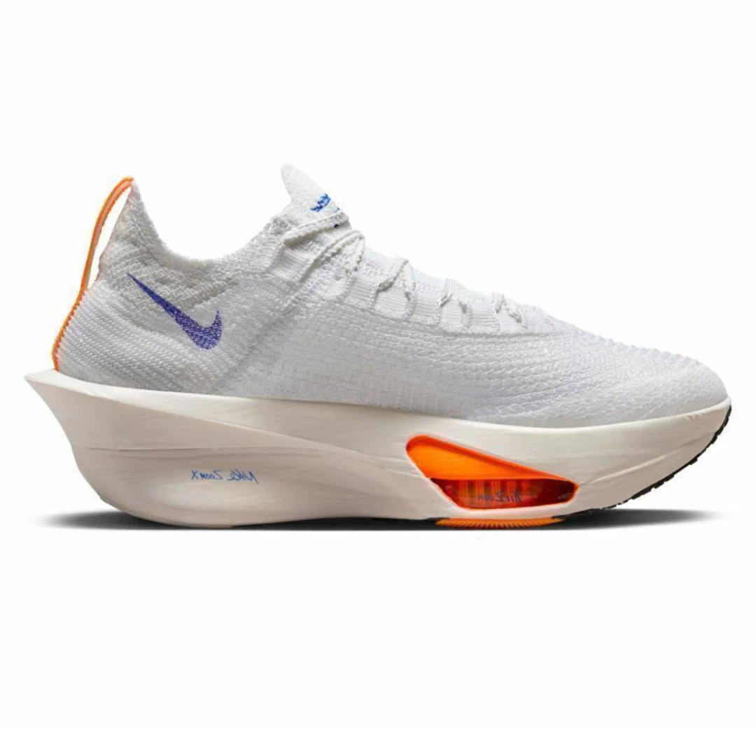 Nike Air Zoom X Alphafly Next% 3 - Prototype Blueprint Pack