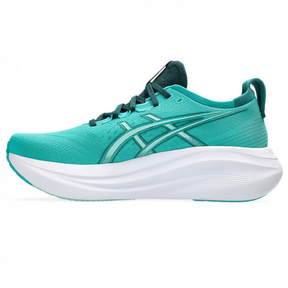 Asics Gel Nimbus 27 - Verde/Verde