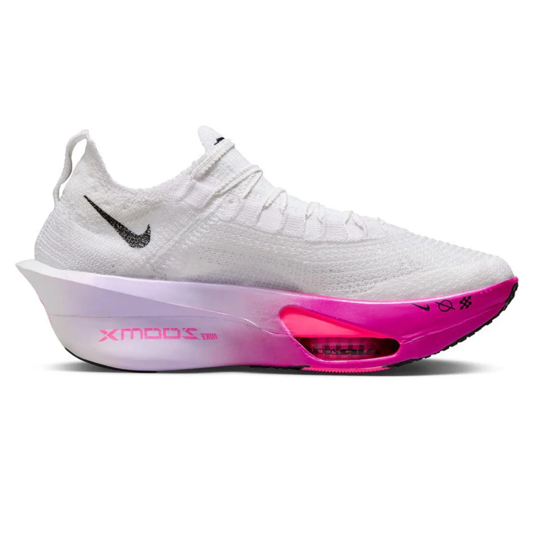 Nike Air Zoom X Alphafly Next% 3 - Purple  Agate - Vivid Grape