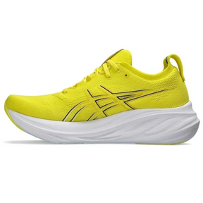 Asics Gel Nimbus 26 -  Amarelo
